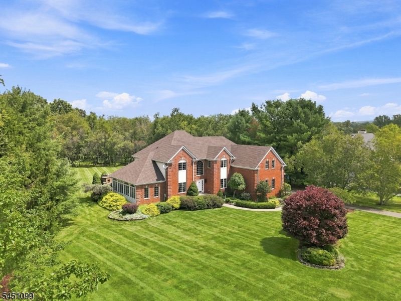 22 Ascot Drive Washington NJ 07853