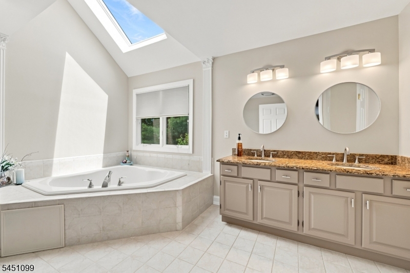 22 Ascot Drive Washington NJ 07853