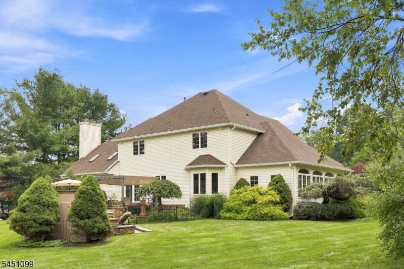 22 Ascot Drive Washington NJ 07853