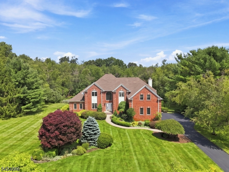 22 Ascot Drive Washington NJ 07853