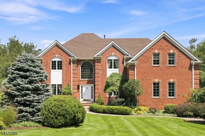 22 Ascot Drive Washington NJ 07853