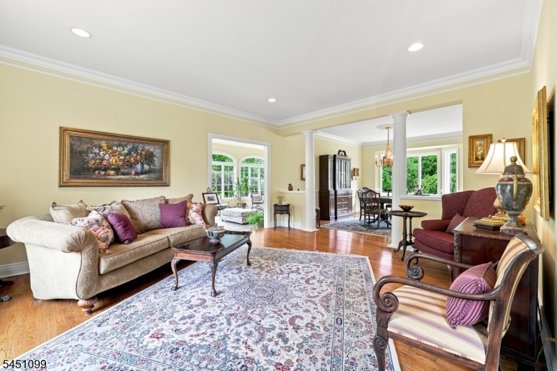 22 Ascot Drive Washington NJ 07853