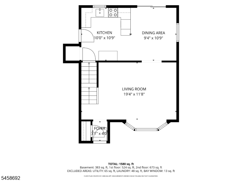 635 Robinson Terrace Union NJ 07083