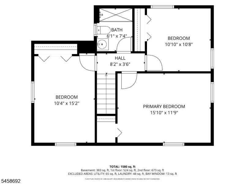 635 Robinson Terrace Union NJ 07083