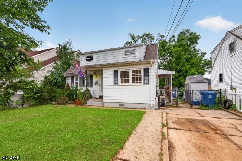 256 Austin Avenue Old Bridge NJ 08857