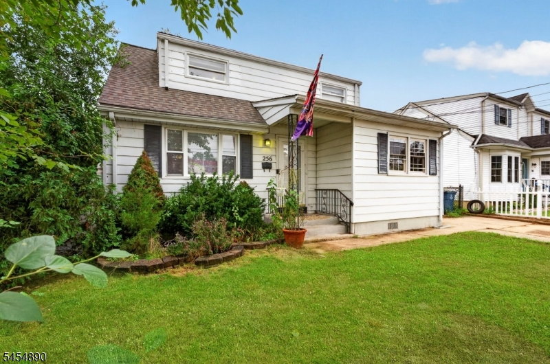 256 Austin Avenue Old Bridge NJ 08857