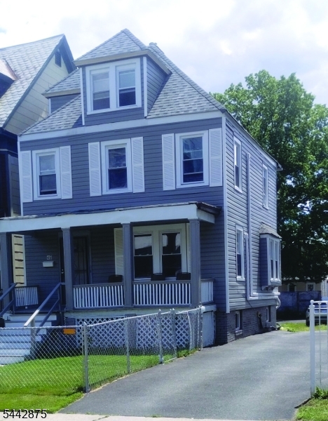 46 Sanford Street East Orange NJ 07018