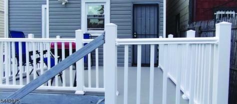 46 Sanford Street East Orange NJ 07018