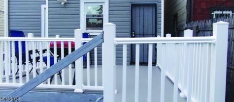 46 Sanford Street East Orange NJ 07018