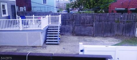 46 Sanford Street East Orange NJ 07018