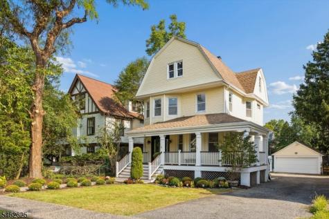 64 Watchung Avenue Montclair NJ 07043