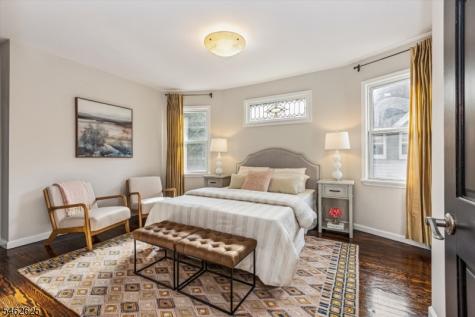 64 Watchung Avenue Montclair NJ 07043