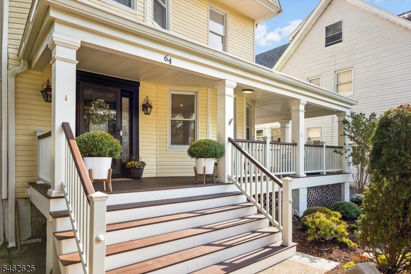 64 Watchung Avenue Montclair NJ 07043
