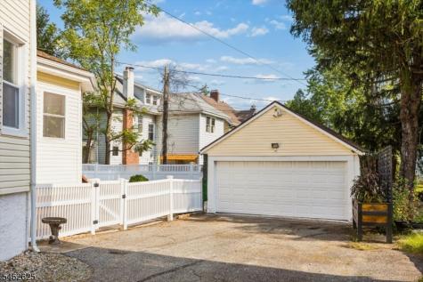 64 Watchung Avenue Montclair NJ 07043