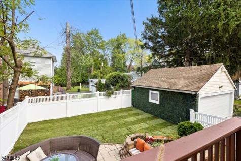 64 Watchung Avenue Montclair NJ 07043