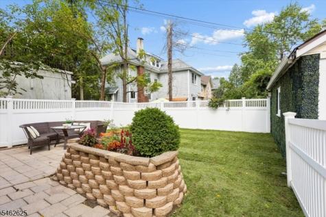64 Watchung Avenue Montclair NJ 07043