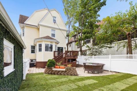 64 Watchung Avenue Montclair NJ 07043