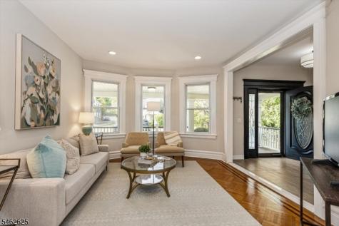 64 Watchung Avenue Montclair NJ 07043