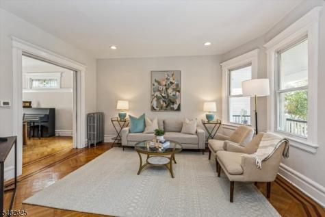 64 Watchung Avenue Montclair NJ 07043