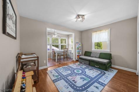 66 Fischer Avenue Nutley NJ 07110