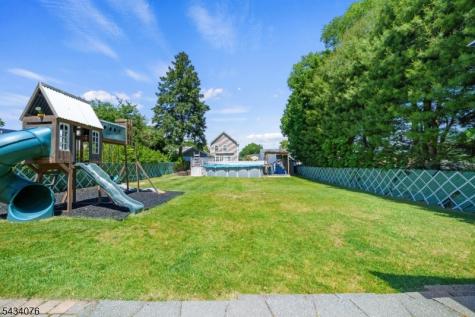 66 Fischer Avenue Nutley NJ 07110
