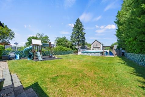 66 Fischer Avenue Nutley NJ 07110