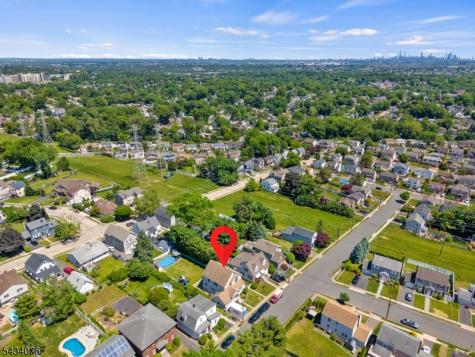 66 Fischer Avenue Nutley NJ 07110