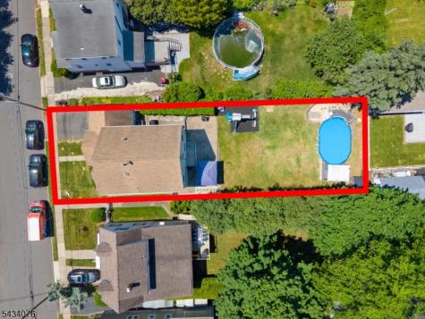 66 Fischer Avenue Nutley NJ 07110