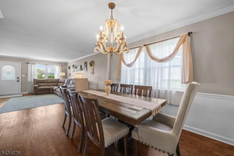 66 Fischer Avenue Nutley NJ 07110