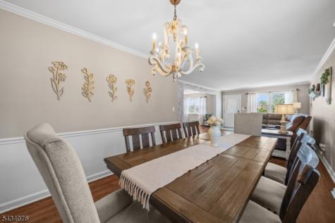 66 Fischer Avenue Nutley NJ 07110