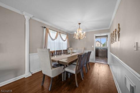 66 Fischer Avenue Nutley NJ 07110