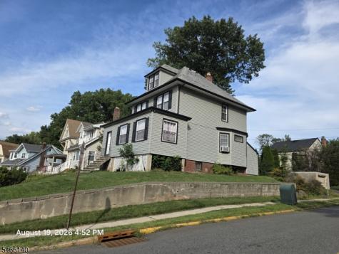 90 Midland Avenue East Orange NJ 07017