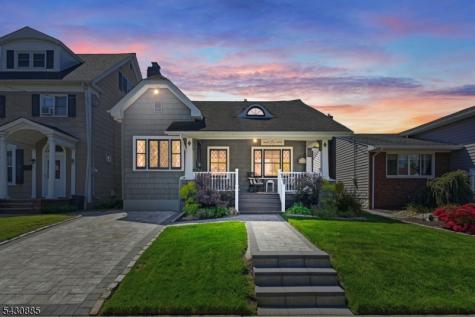 235 Hazel Avenue Garwood NJ 07027