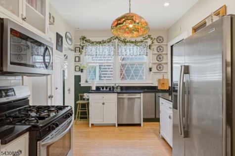 235 Hazel Avenue Garwood NJ 07027
