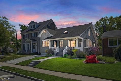 235 Hazel Avenue Garwood NJ 07027