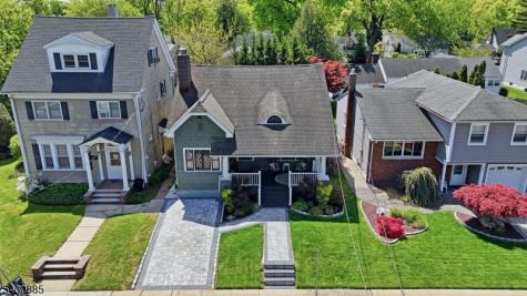 235 Hazel Avenue Garwood NJ 07027