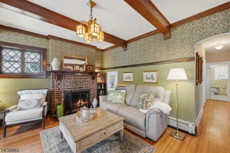 235 Hazel Avenue Garwood NJ 07027