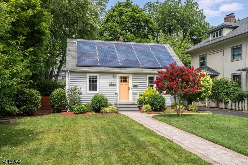 200 Grove Street Montclair NJ 07042
