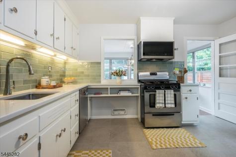 200 Grove Street Montclair NJ 07042