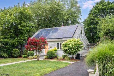 200 Grove Street Montclair NJ 07042
