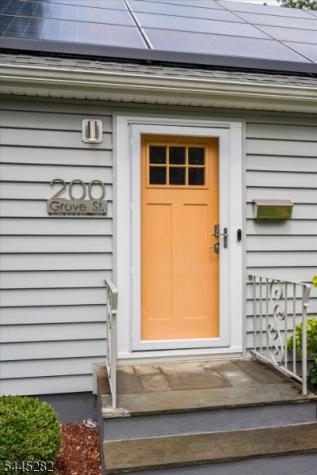 200 Grove Street Montclair NJ 07042