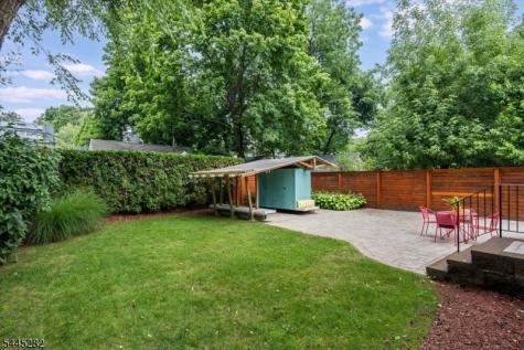 200 Grove Street Montclair NJ 07042