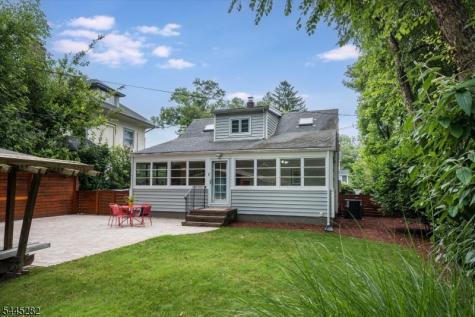200 Grove Street Montclair NJ 07042
