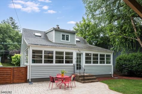 200 Grove Street Montclair NJ 07042
