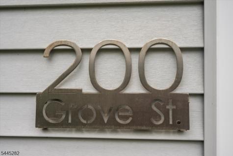 200 Grove Street Montclair NJ 07042
