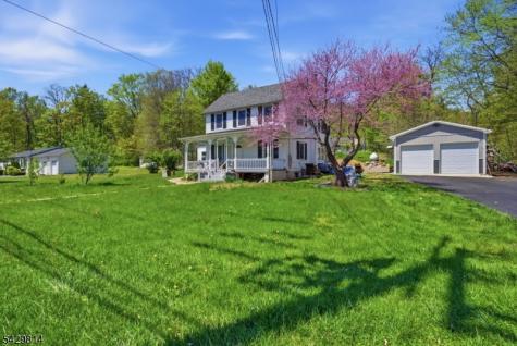 251 Russia Road Jefferson NJ 07438