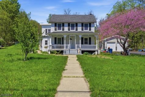 251 Russia Road Jefferson NJ 07438