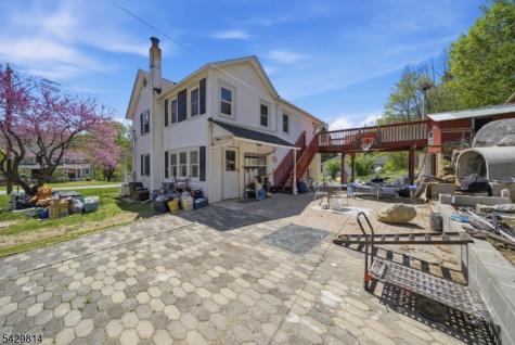 251 Russia Road Jefferson NJ 07438