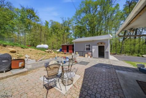 251 Russia Road Jefferson NJ 07438
