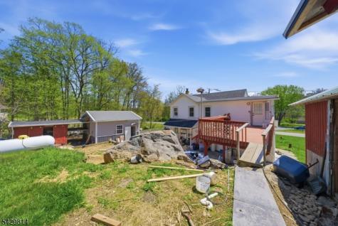 251 Russia Road Jefferson NJ 07438